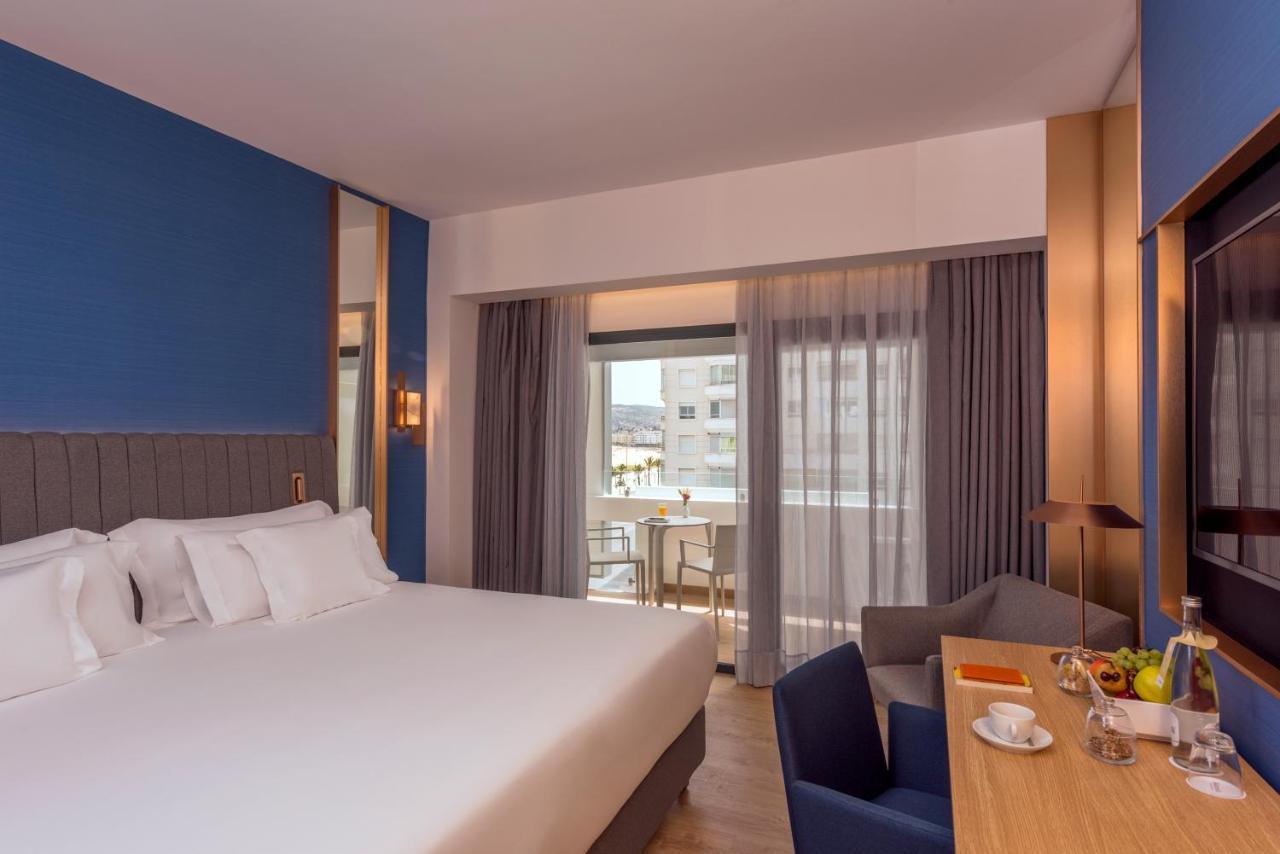 Barcelo Tanger Hotel ภายนอก รูปภาพ Deluxe room