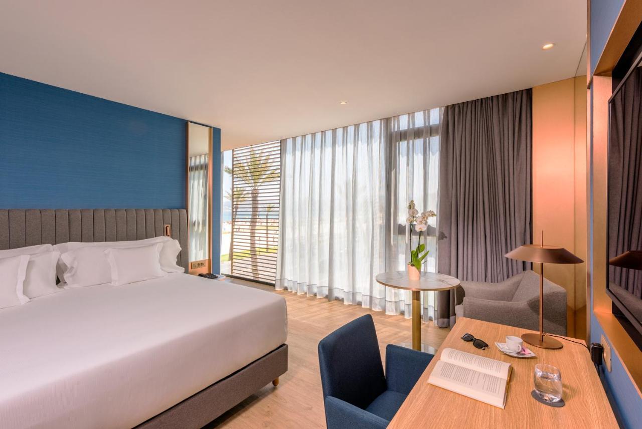 Barcelo Tanger Hotel ภายนอก รูปภาพ